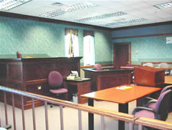 Courtroom 2