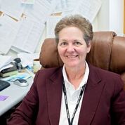 Judy Flood