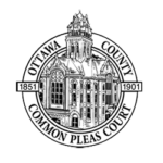 Ottawa County Common Pleas Court seal