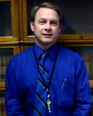 Michael Patterson