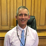 Tom Dusza